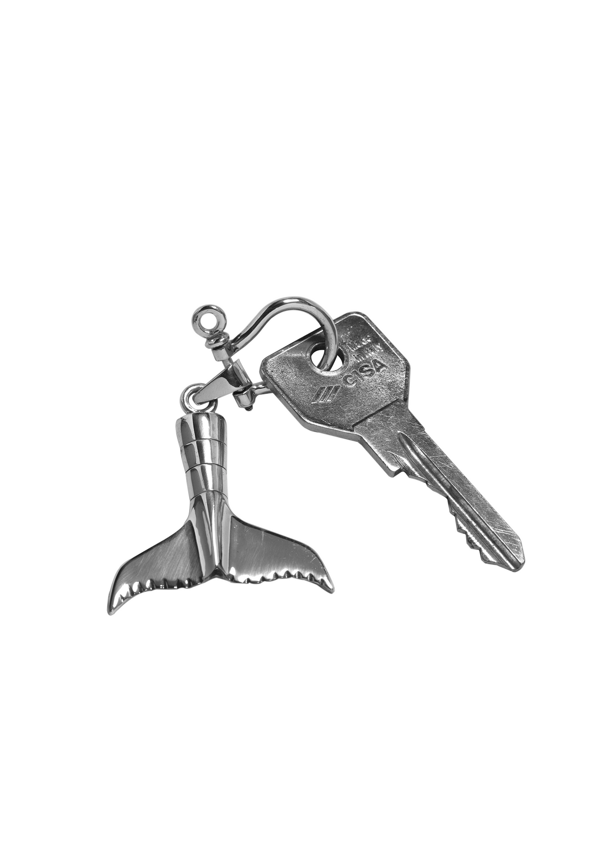 Keychain Fin FIN KEYCHAIN