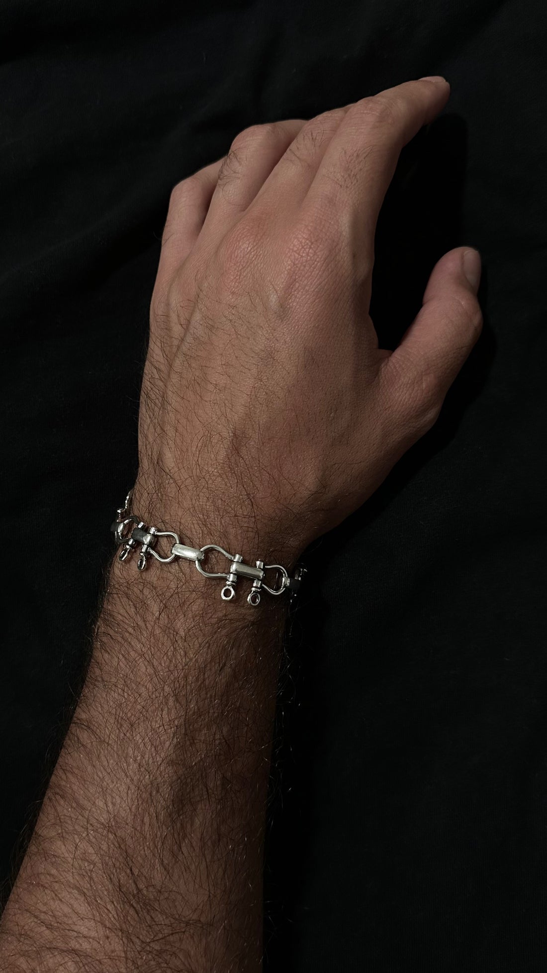 YACHT BRACELET